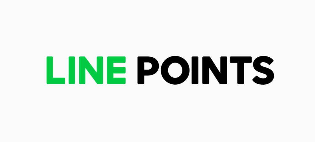 LINE POINTSの公式ロゴマーク