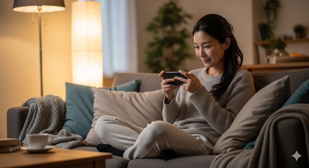 LINEナンプレのプレイは友達にバレる?