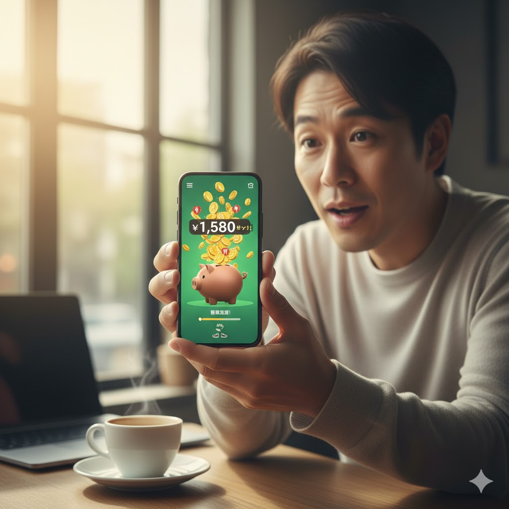 一般的には月に数百円から、積極的に利用する方でも1,000円〜2,000円程度